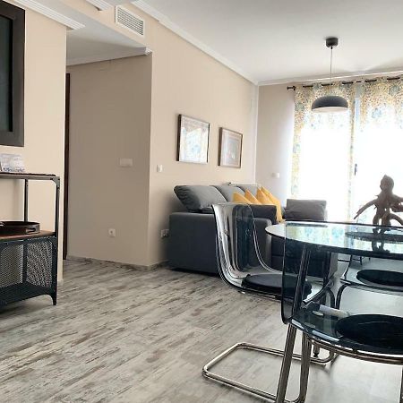 Apartamento Alegria Centro Albacete Extérieur photo