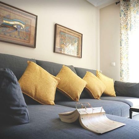 Apartamento Alegria Centro Albacete Extérieur photo