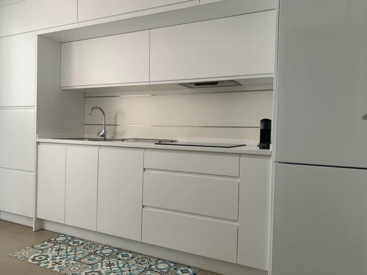 Apartamento Alegria Centro Albacete Extérieur photo