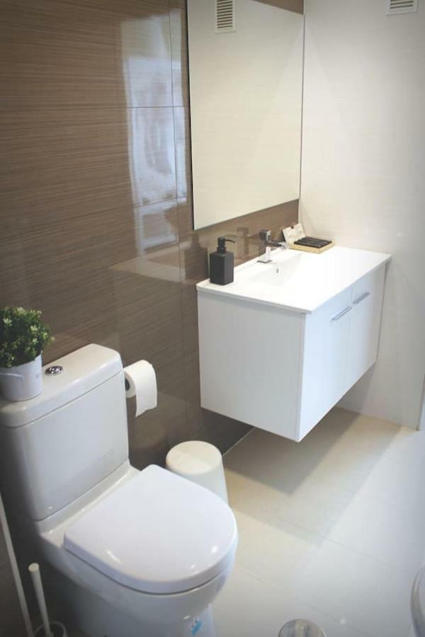 Apartamento Alegria Centro Albacete Extérieur photo