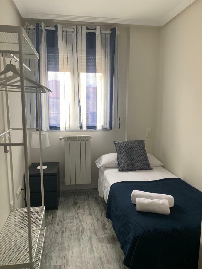 Apartamento Alegria Centro Albacete Extérieur photo